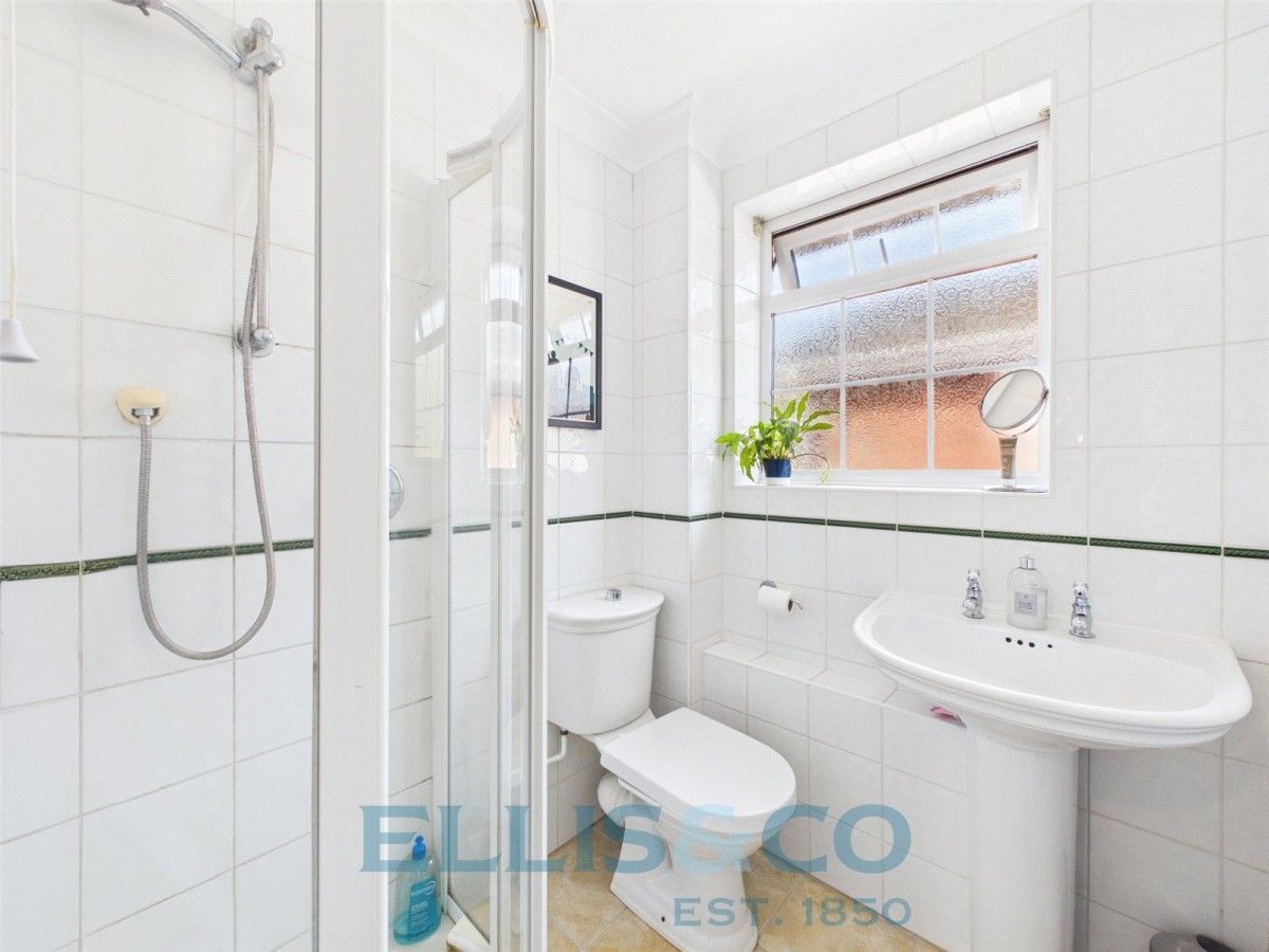 Leigh, Tonbridge, Kent