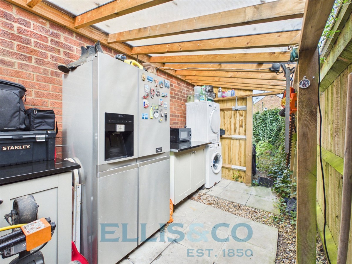 Leigh, Tonbridge, Kent