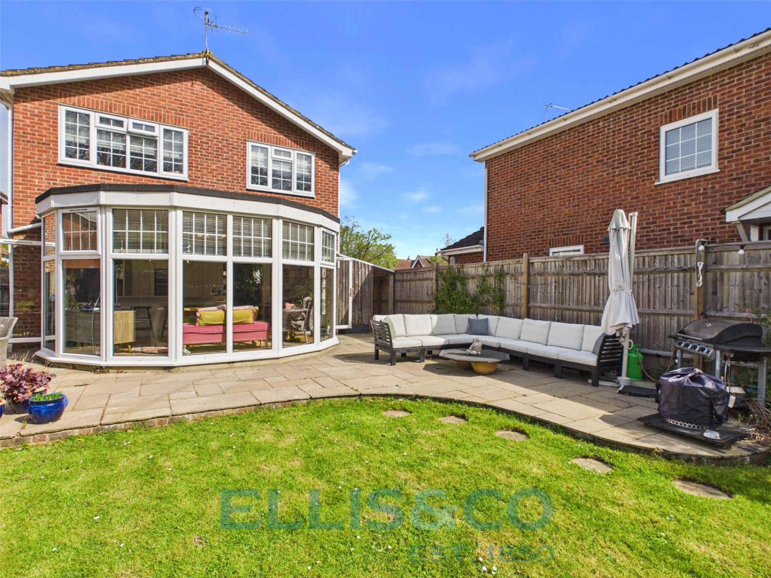 Leigh, Tonbridge, Kent