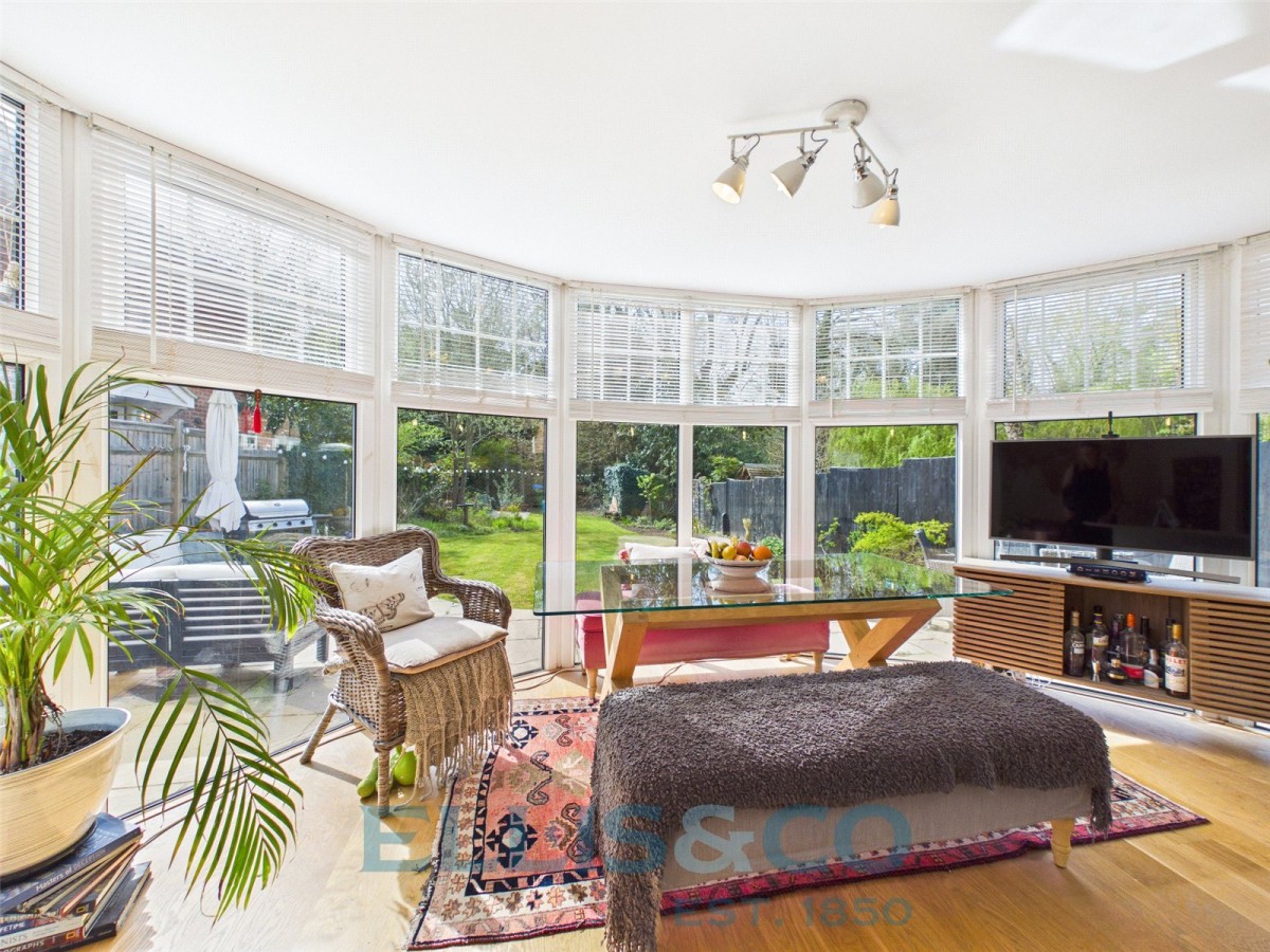 Leigh, Tonbridge, Kent