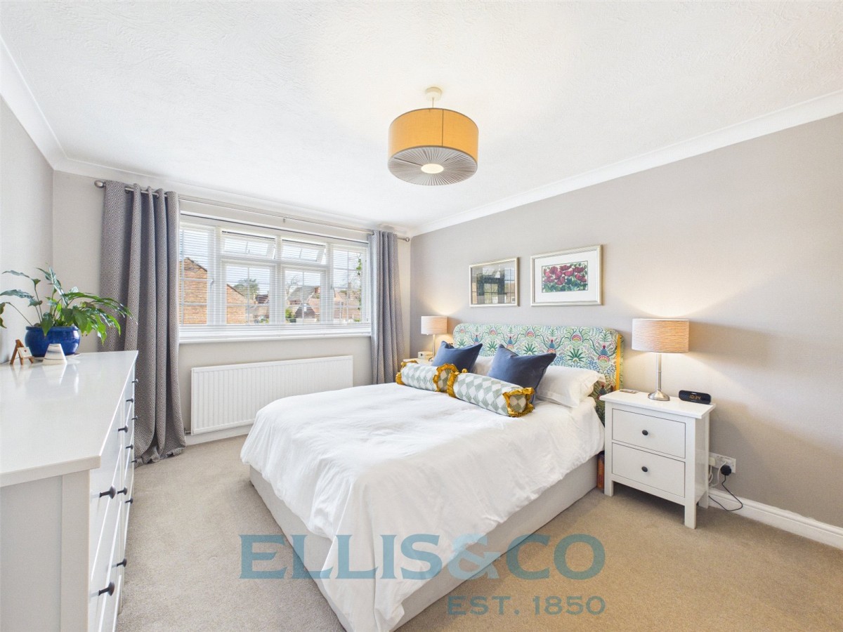 Leigh, Tonbridge, Kent