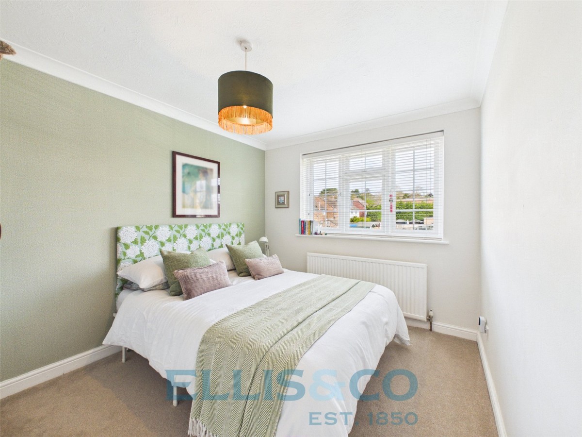 Leigh, Tonbridge, Kent