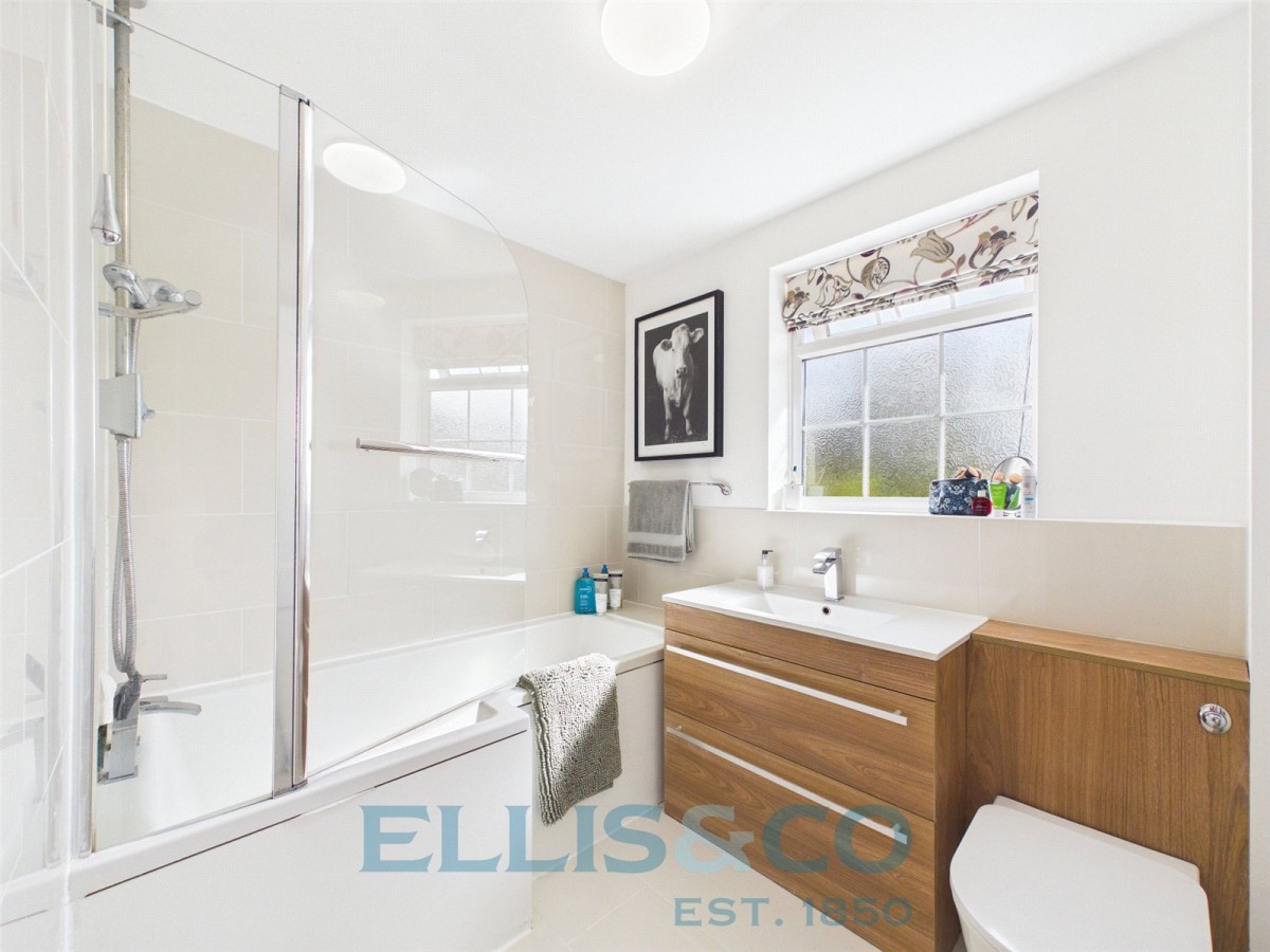 Leigh, Tonbridge, Kent