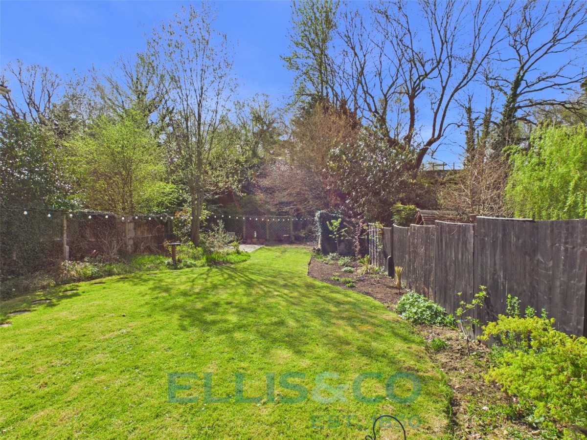 Leigh, Tonbridge, Kent