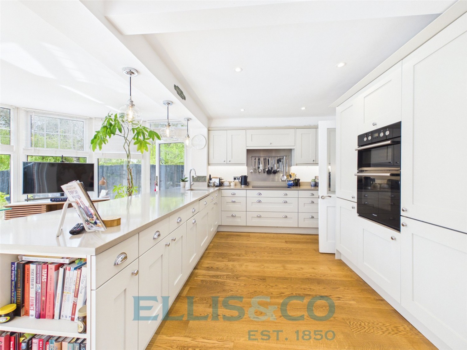 Leigh, Tonbridge, Kent