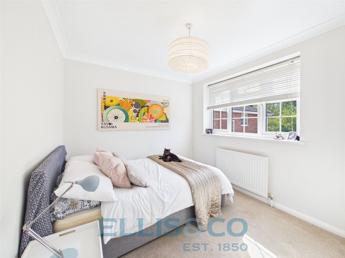 Leigh, Tonbridge, Kent