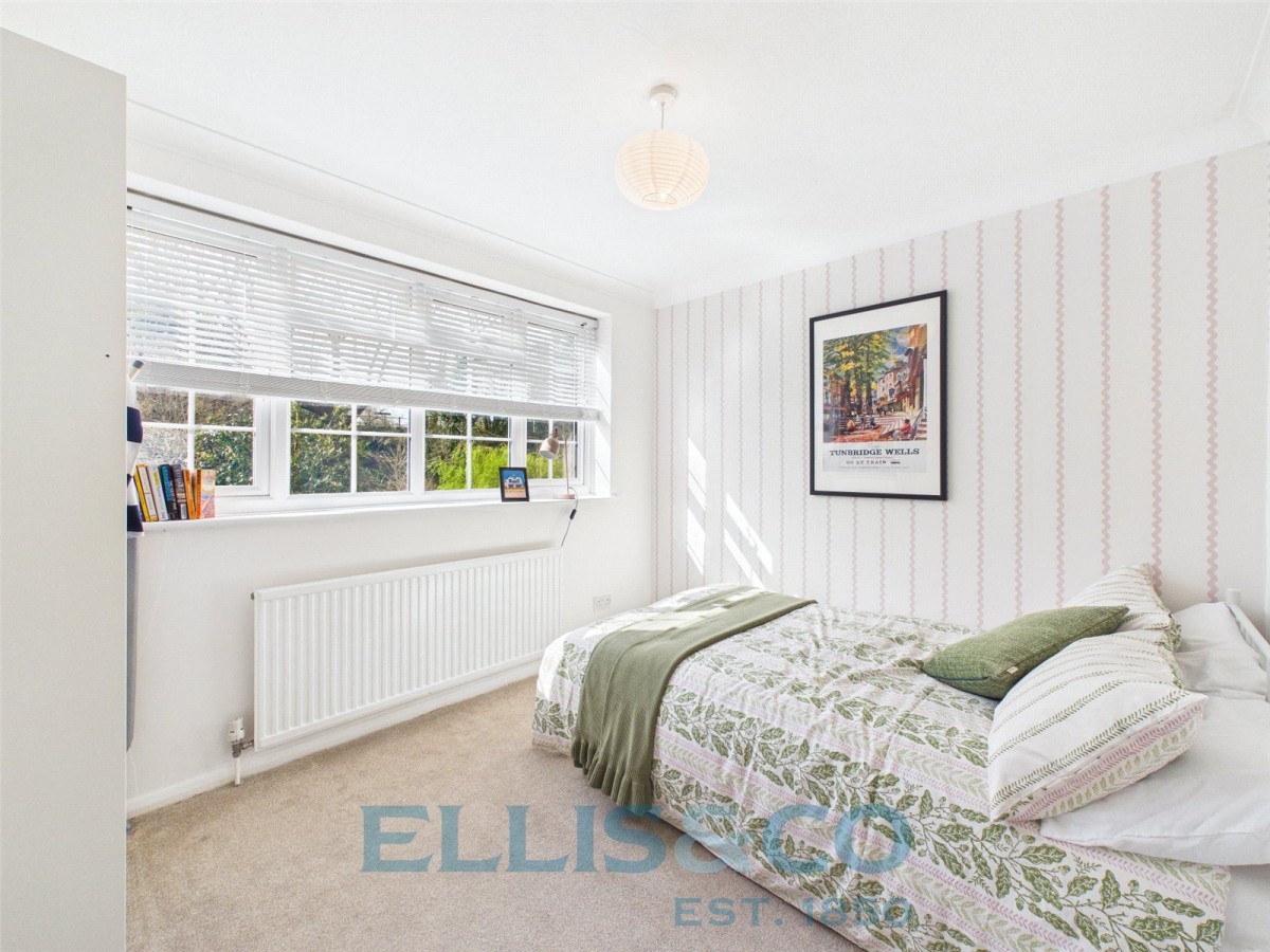 Leigh, Tonbridge, Kent