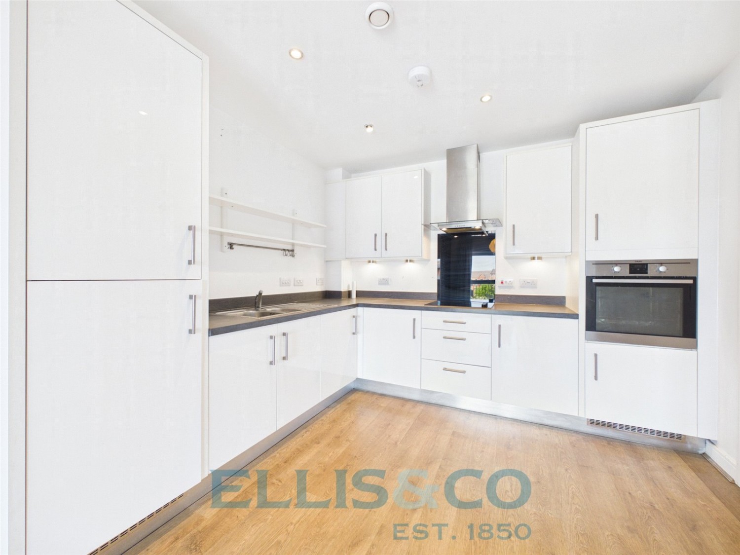 Tonbridge, Kent