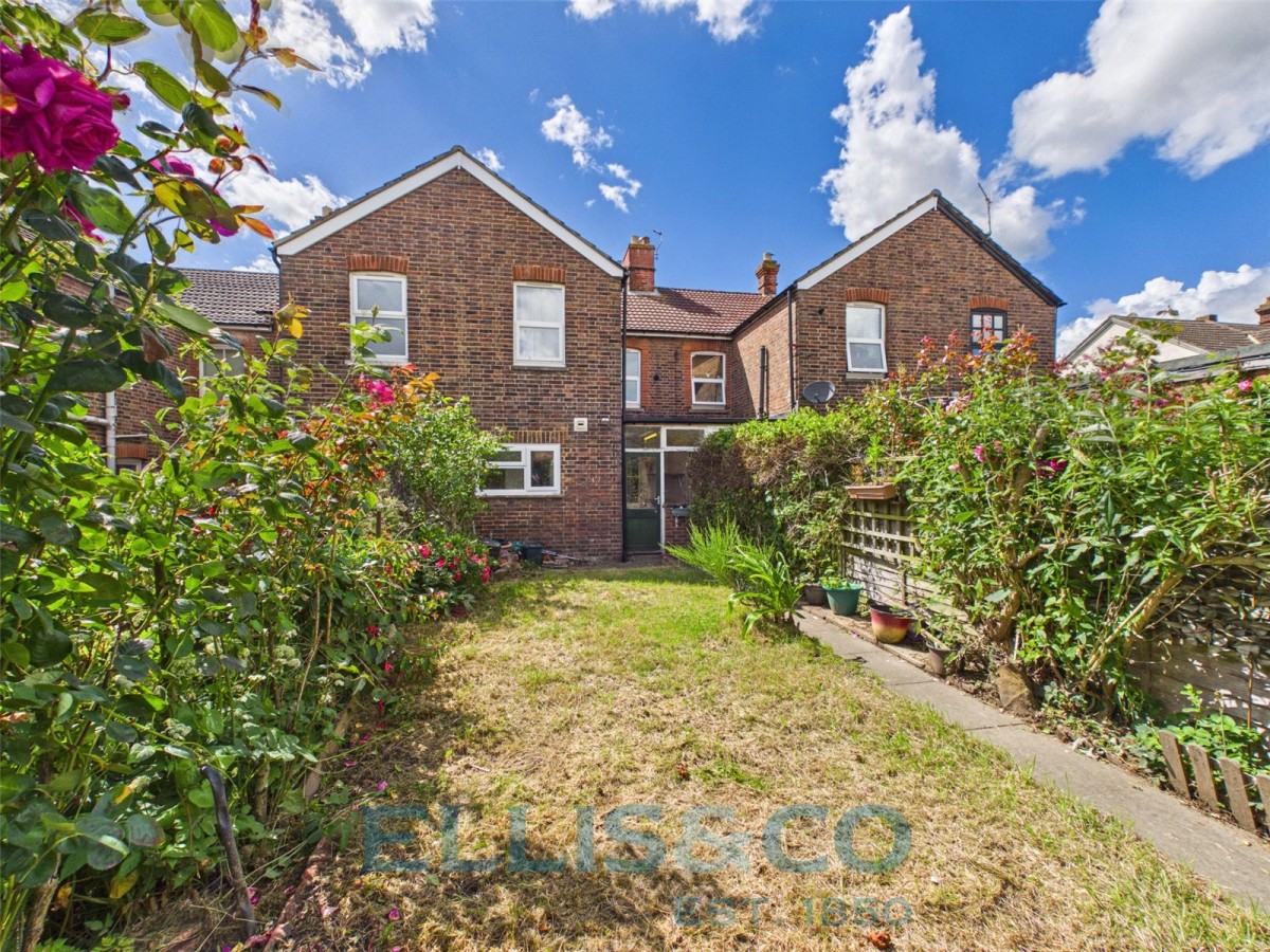 Tonbridge, Kent