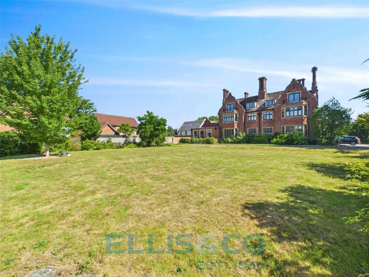 Tonbridge, Kent