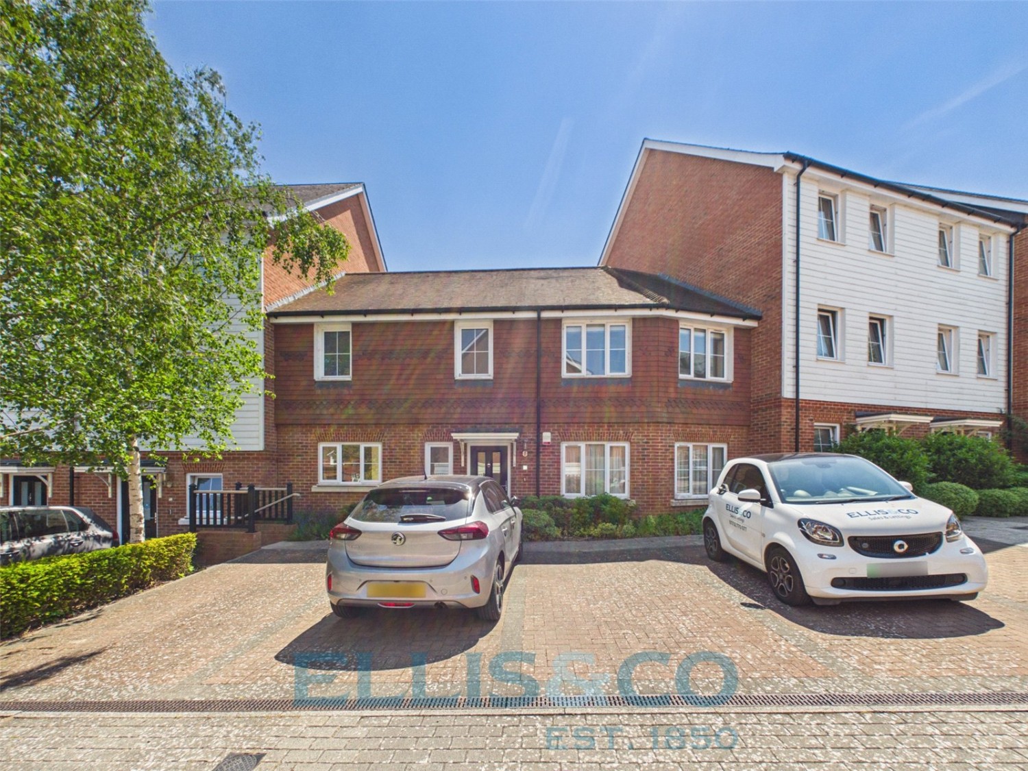 Dunton Green, Sevenoaks, Kent