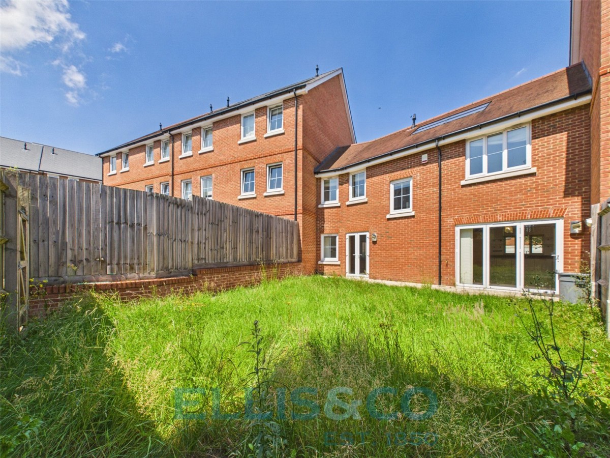 Dunton Green, Sevenoaks, Kent