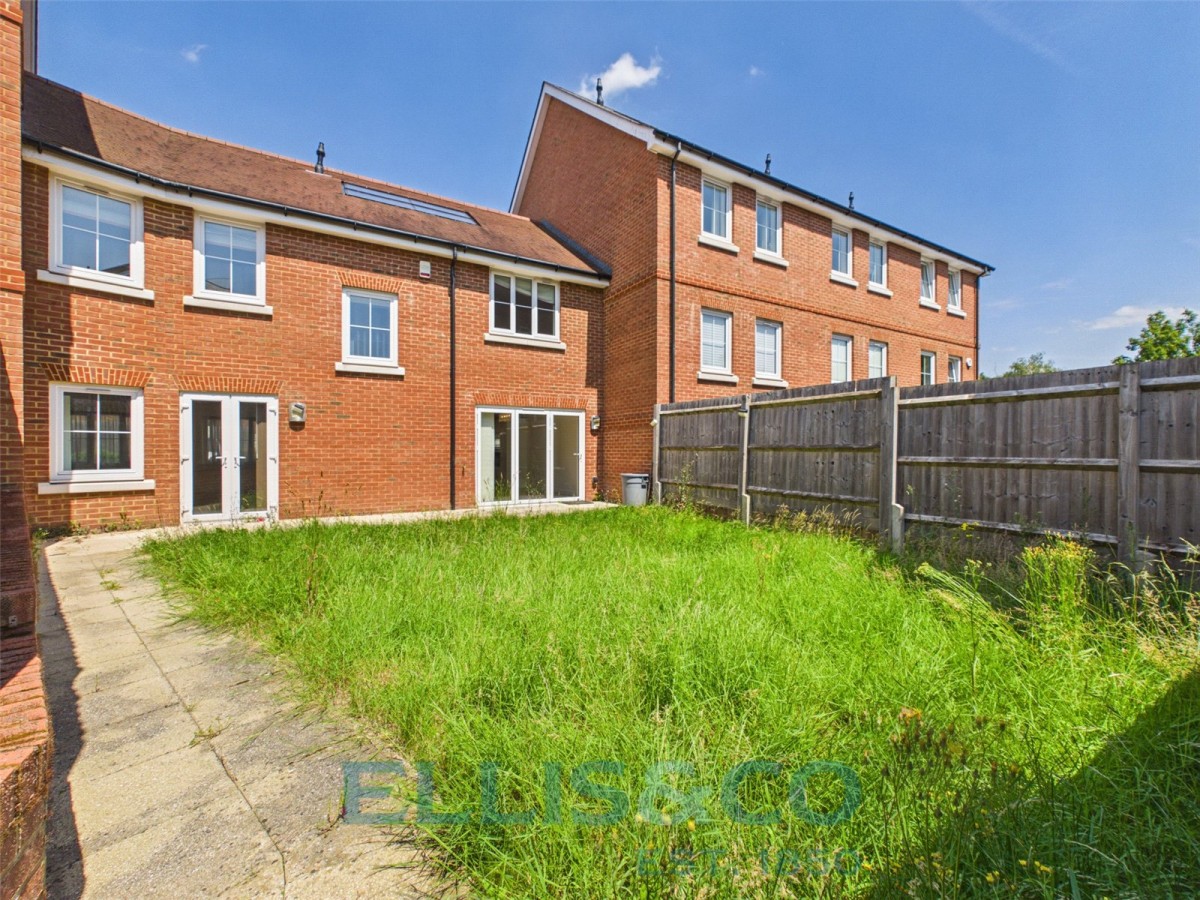 Dunton Green, Sevenoaks, Kent