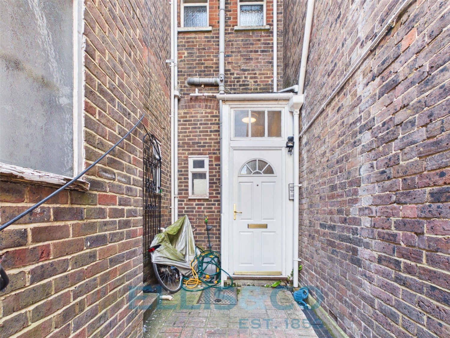 Tonbridge, Kent