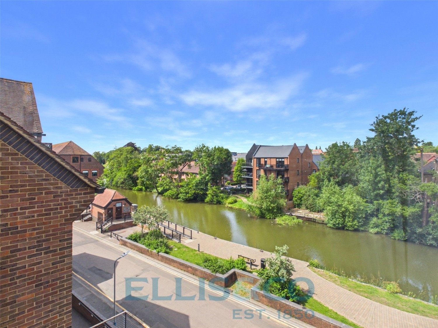 Tonbridge, Kent