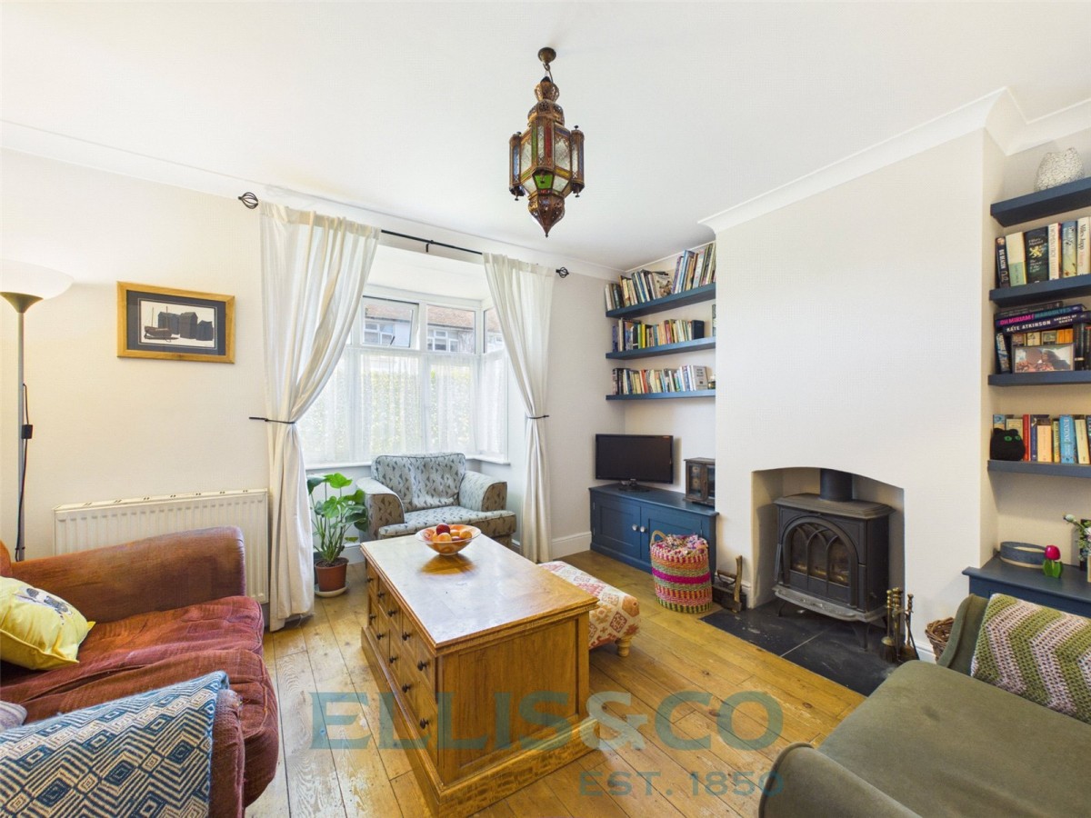 Tonbridge, Kent