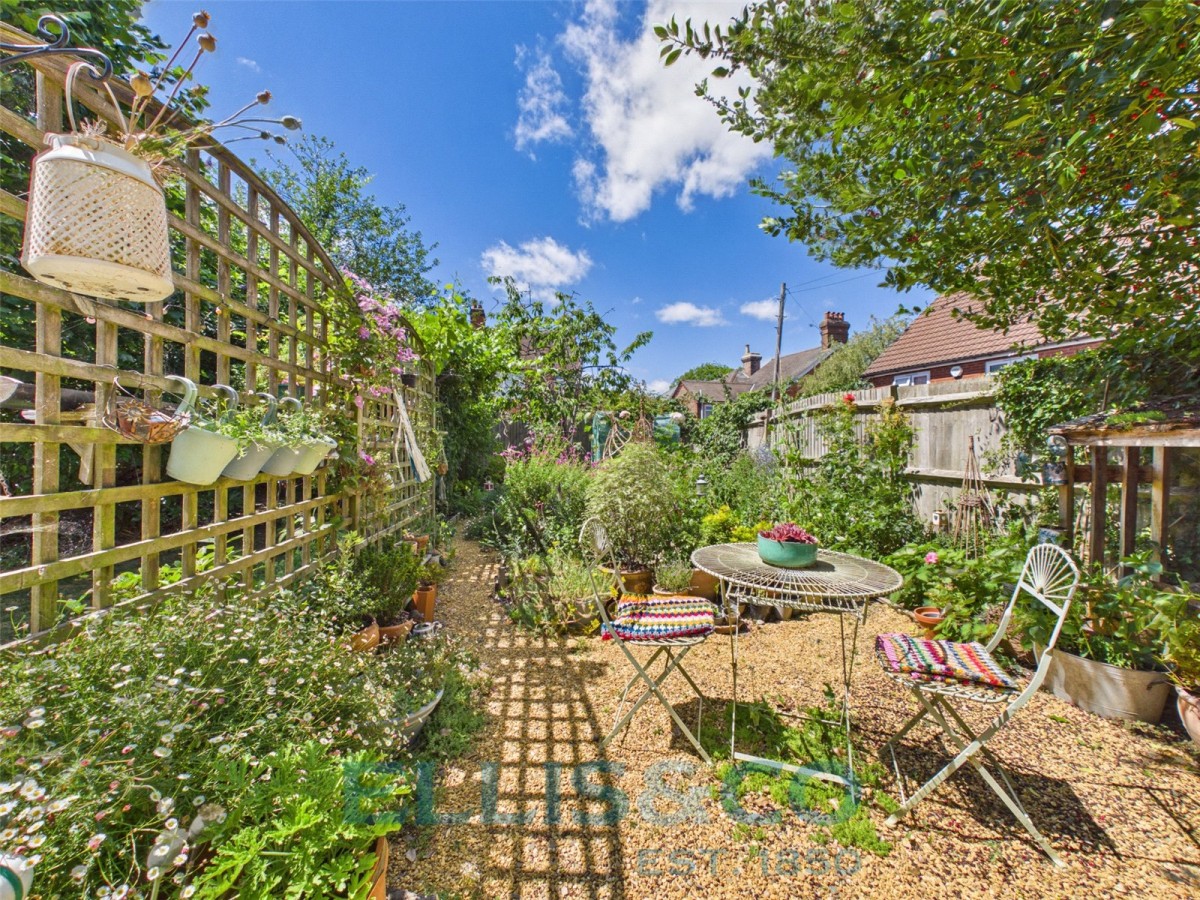 Tonbridge, Kent