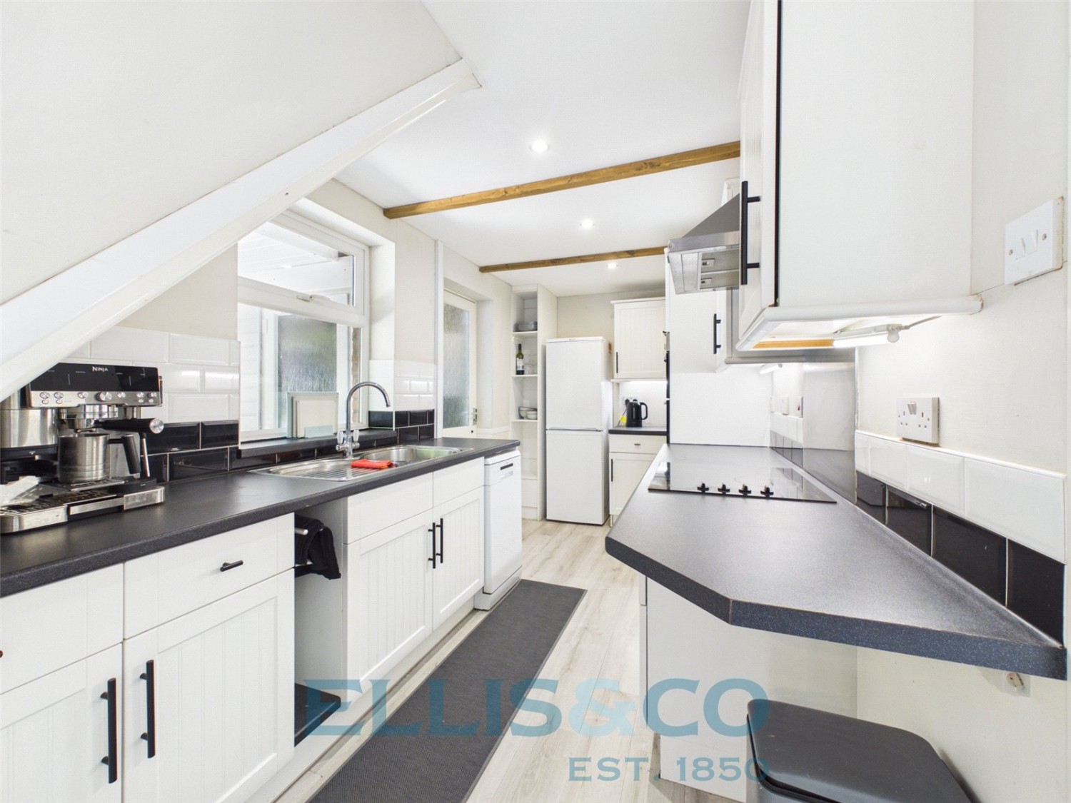 Shipbourne, Tonbridge, Kent