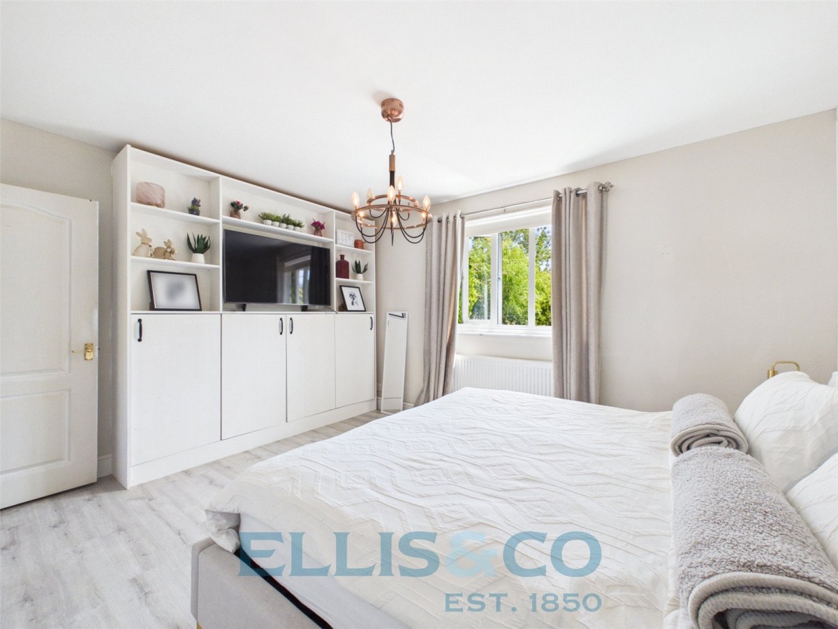 Shipbourne, Tonbridge, Kent