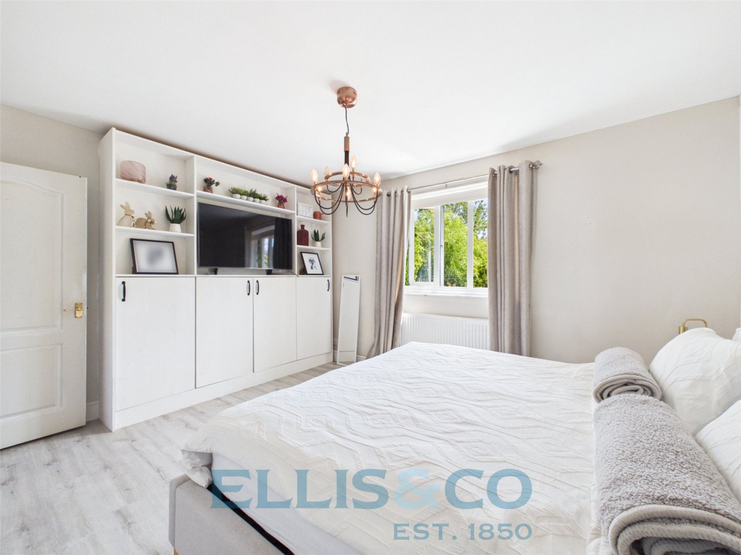 Shipbourne, Tonbridge, Kent