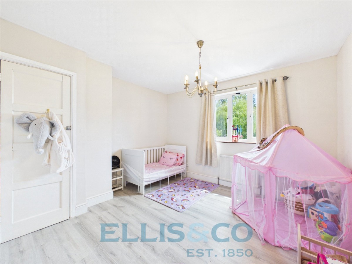 Shipbourne, Tonbridge, Kent