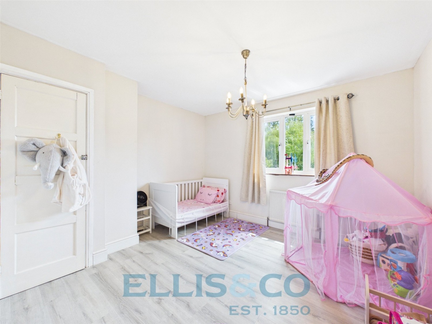 Shipbourne, Tonbridge, Kent