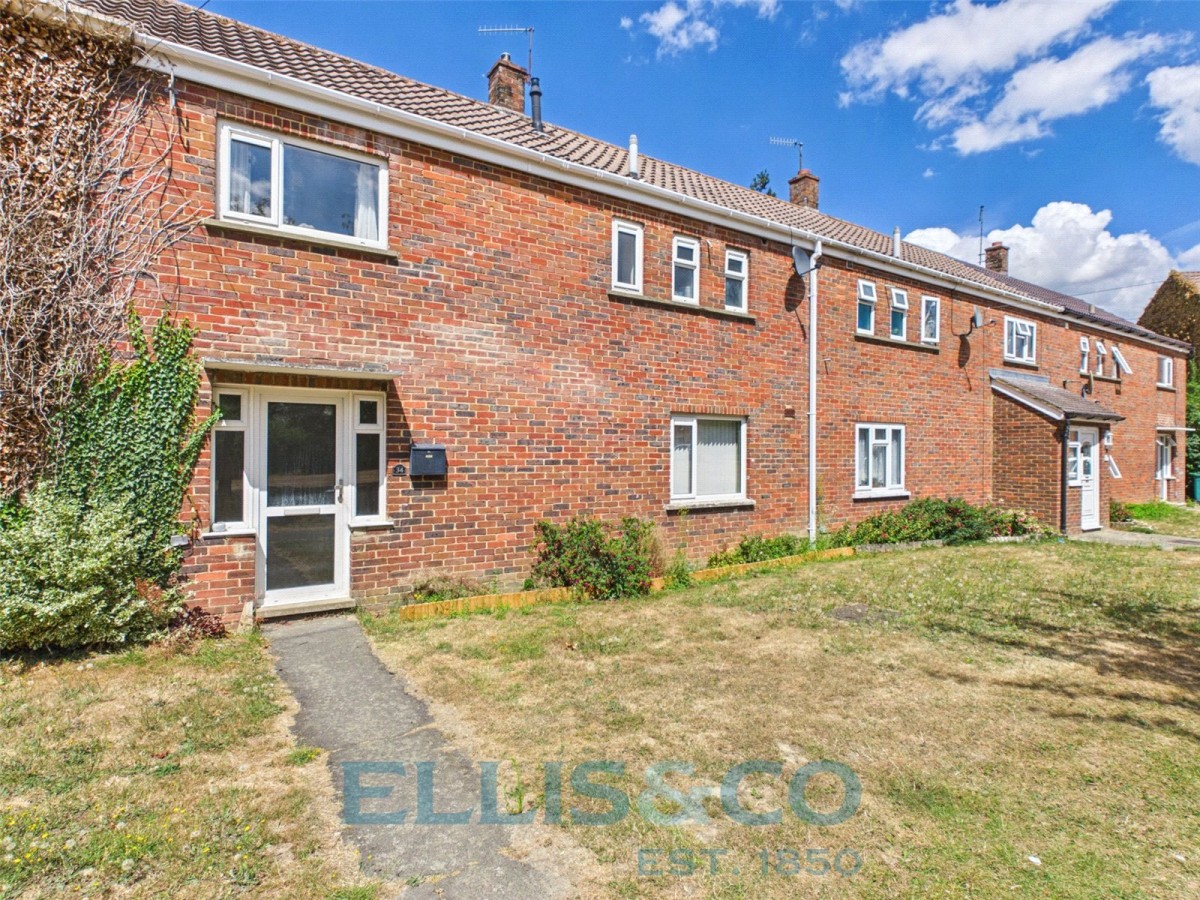 Paddock Wood, Tonbridge, Kent