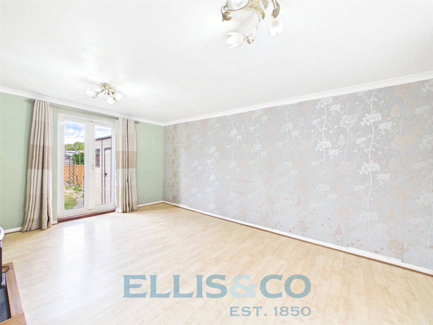 Paddock Wood, Tonbridge, Kent