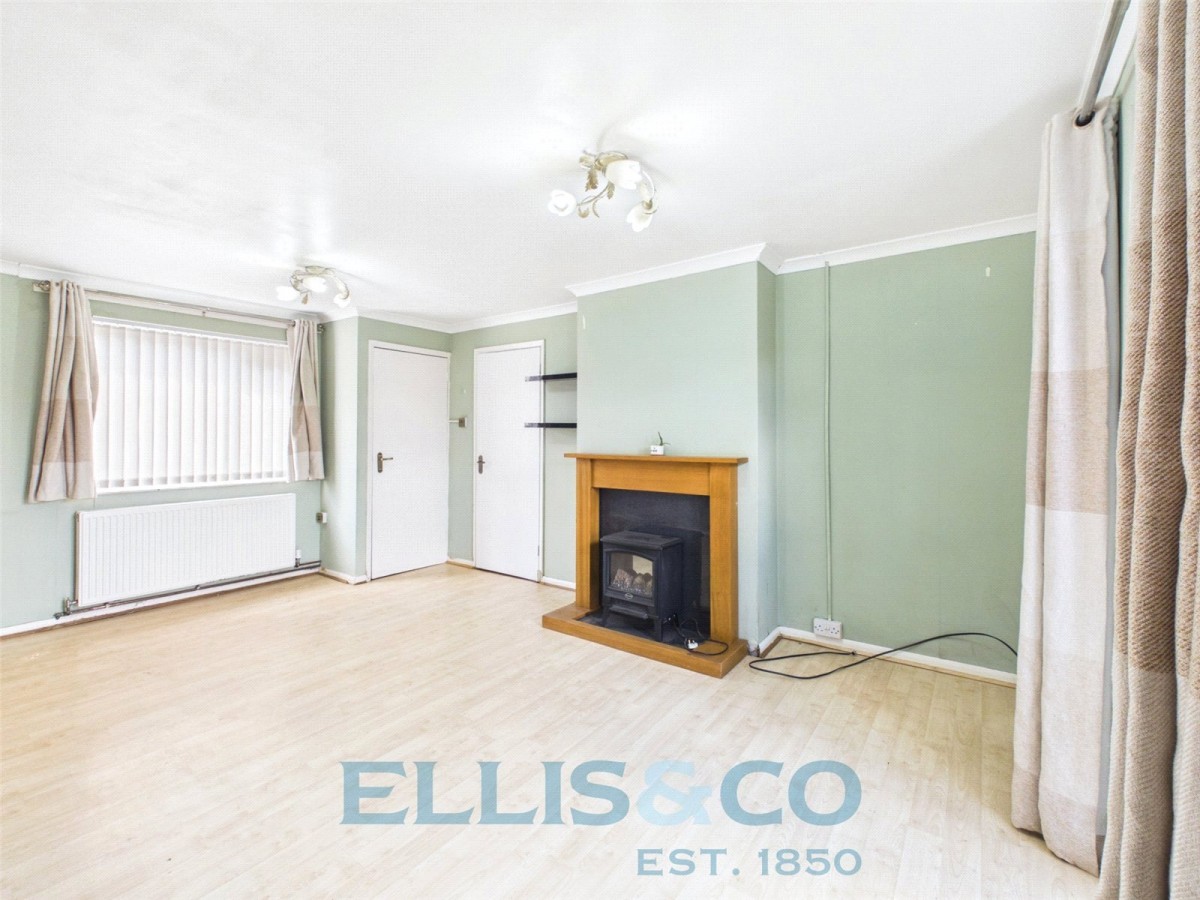 Paddock Wood, Tonbridge, Kent