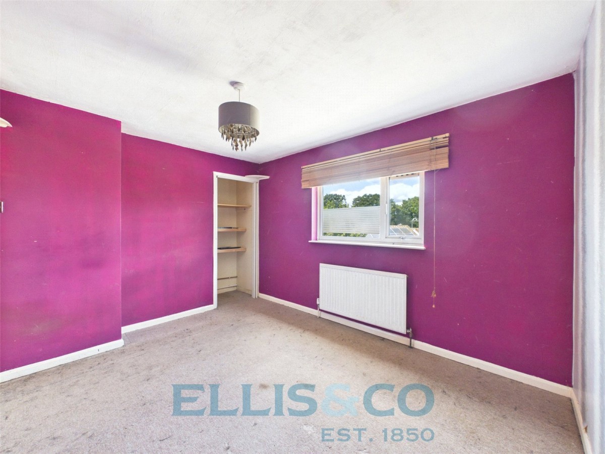 Paddock Wood, Tonbridge, Kent