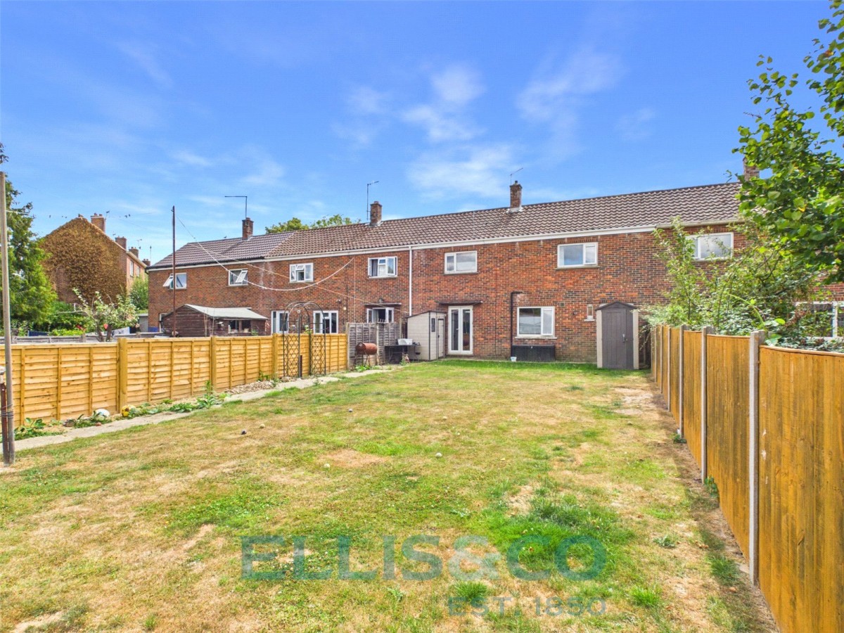 Paddock Wood, Tonbridge, Kent