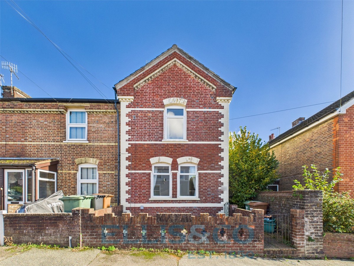 Southborough, Tunbridge Wells, Kent