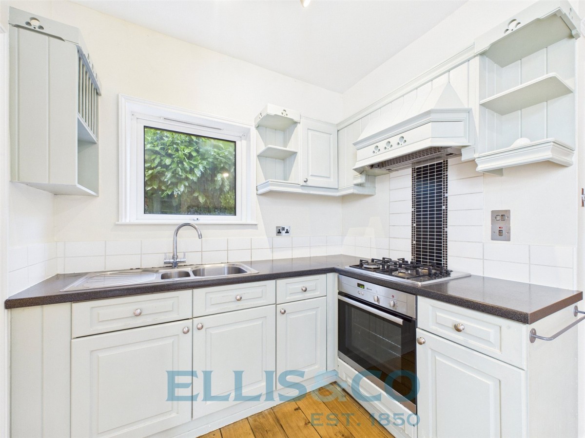 Southborough, Tunbridge Wells, Kent