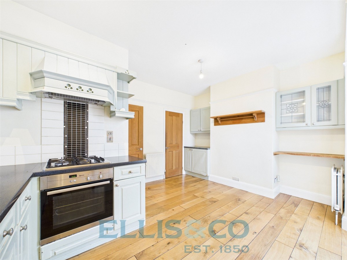 Southborough, Tunbridge Wells, Kent