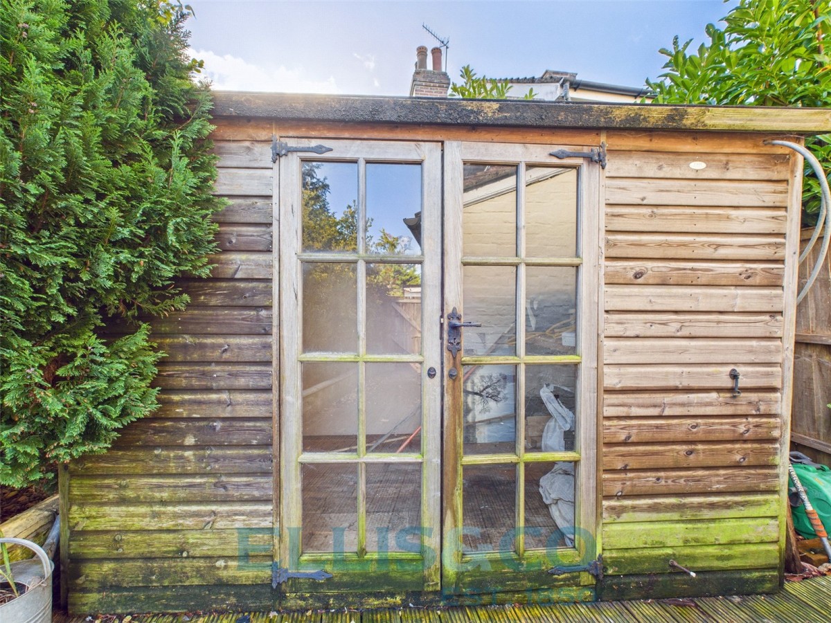 Southborough, Tunbridge Wells, Kent