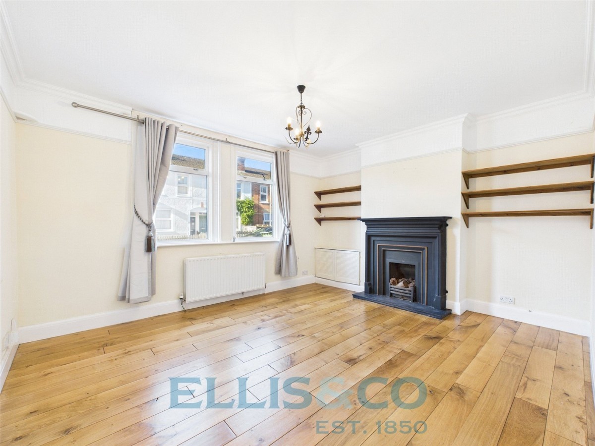 Southborough, Tunbridge Wells, Kent