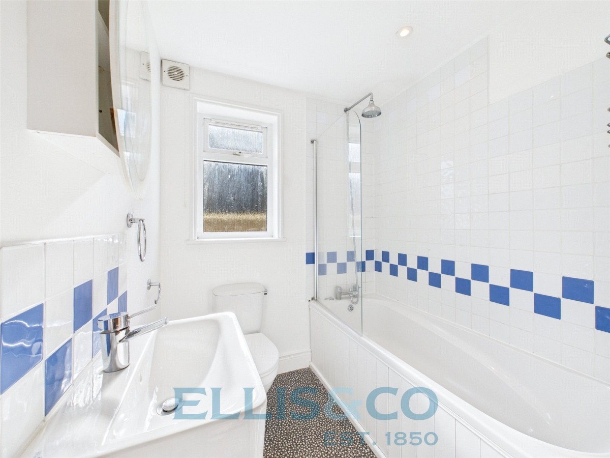 Southborough, Tunbridge Wells, Kent