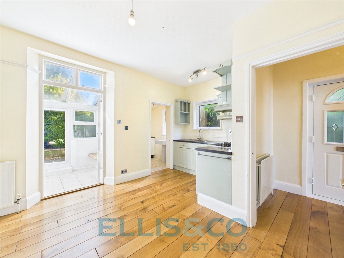 Southborough, Tunbridge Wells, Kent