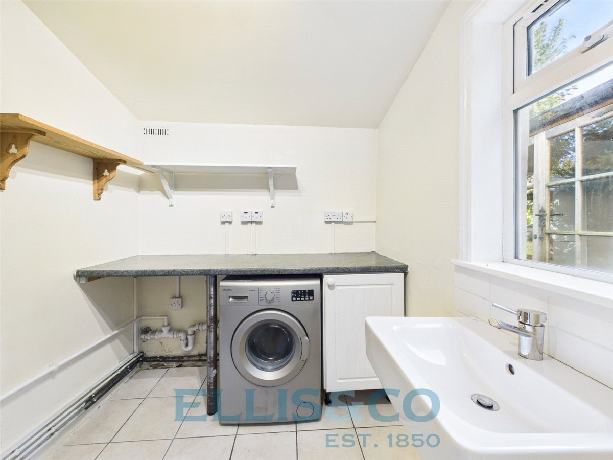 Southborough, Tunbridge Wells, Kent