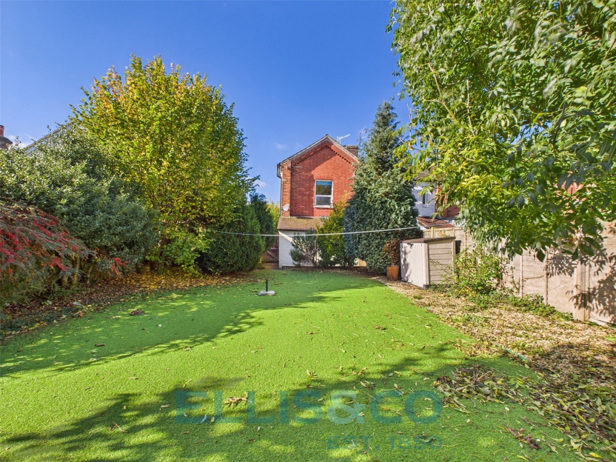 Southborough, Tunbridge Wells, Kent