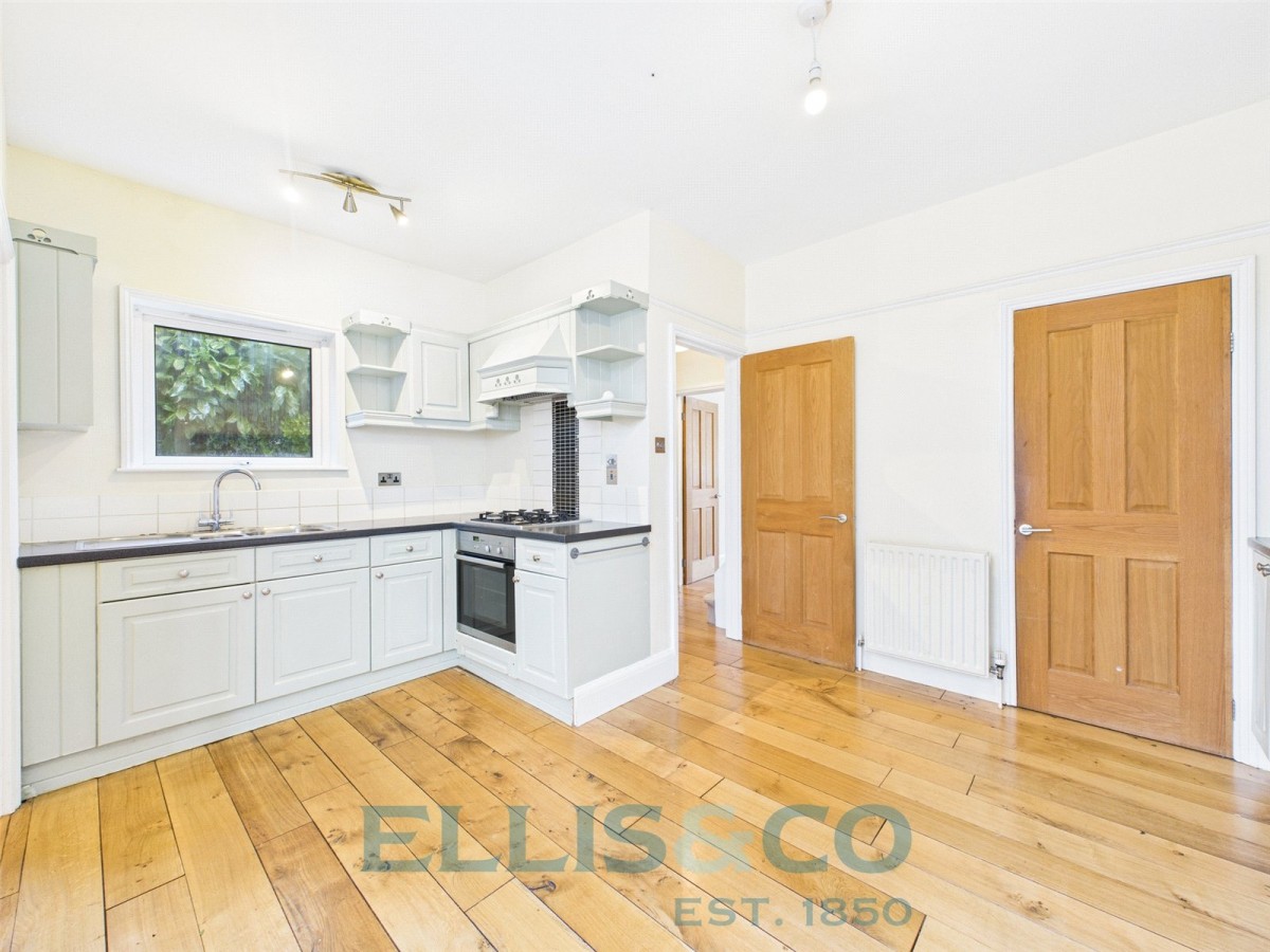 Southborough, Tunbridge Wells, Kent