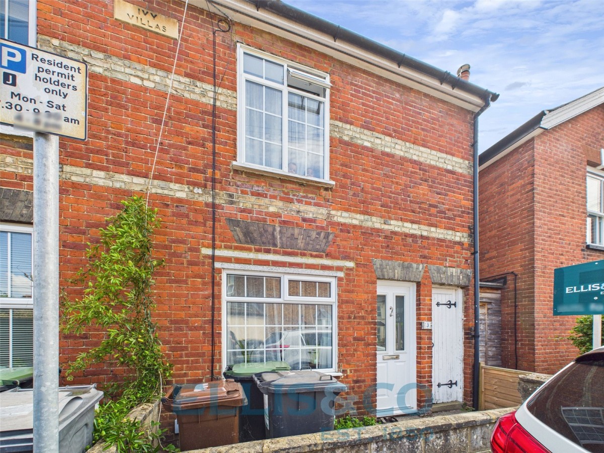 Tonbridge, Kent