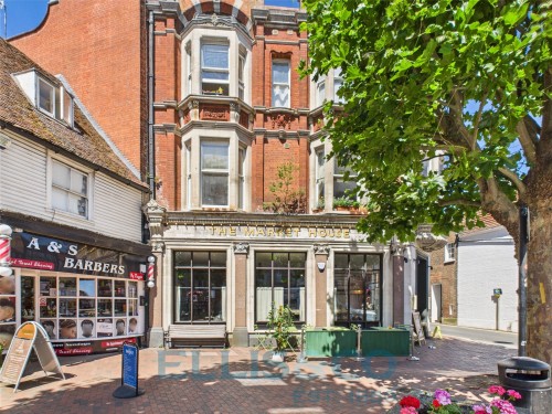 Tonbridge, Kent