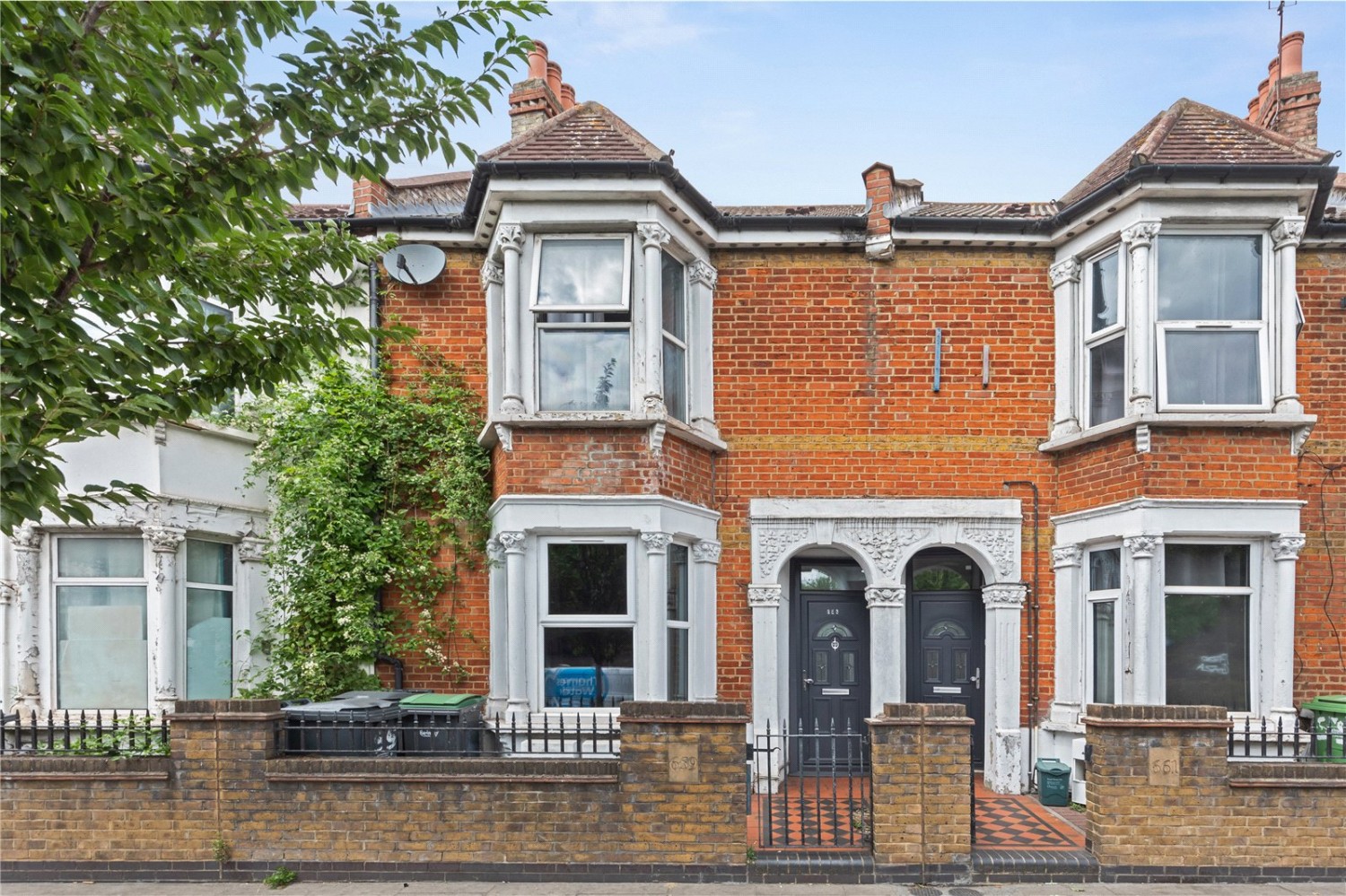 Tottenham, London