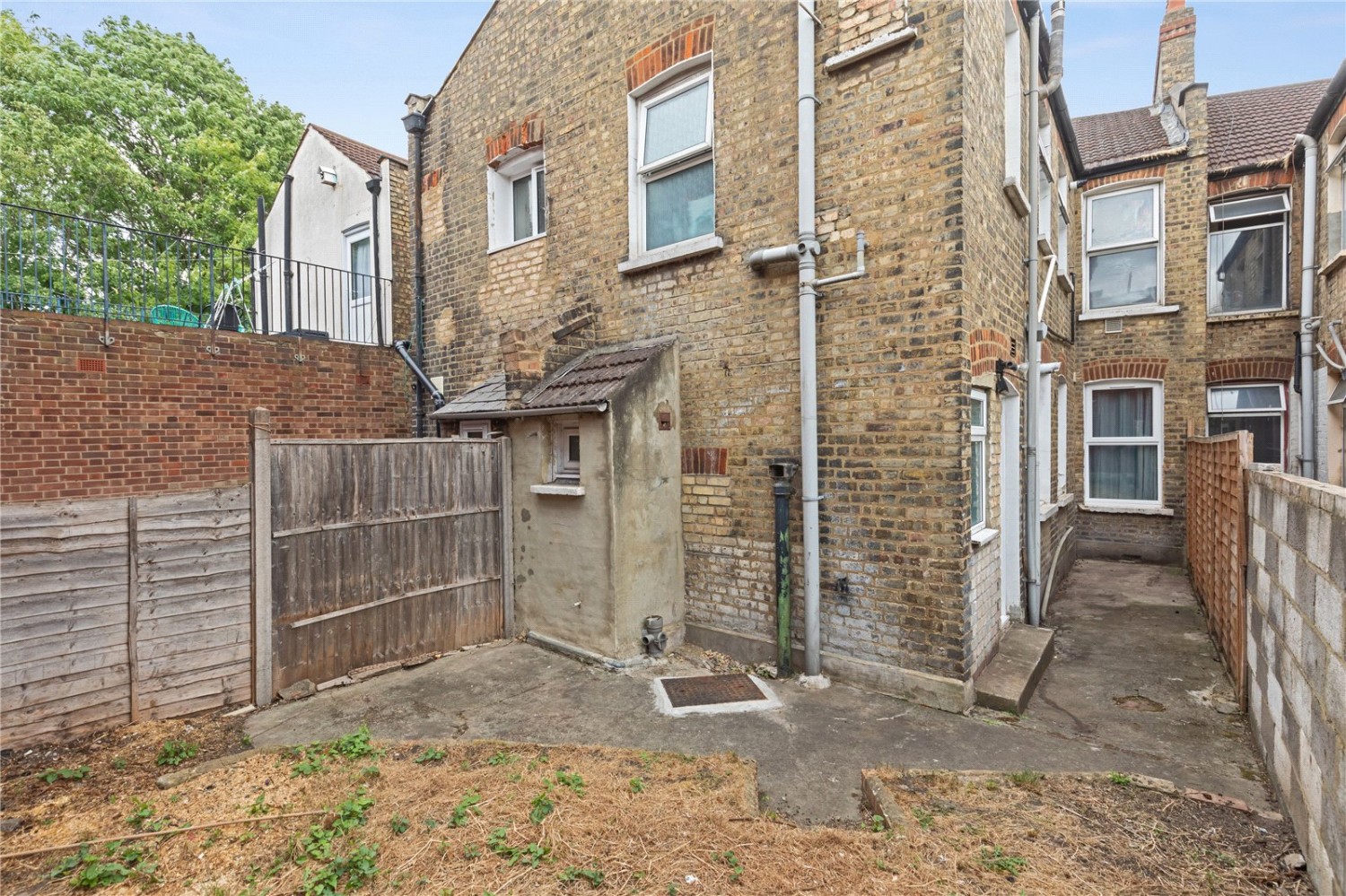 Tottenham, London