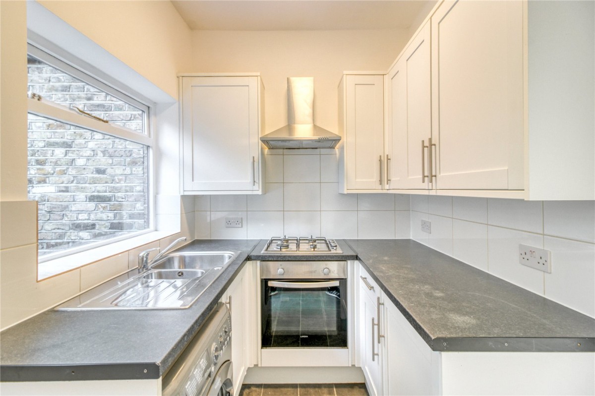 Right Hand Unit, London