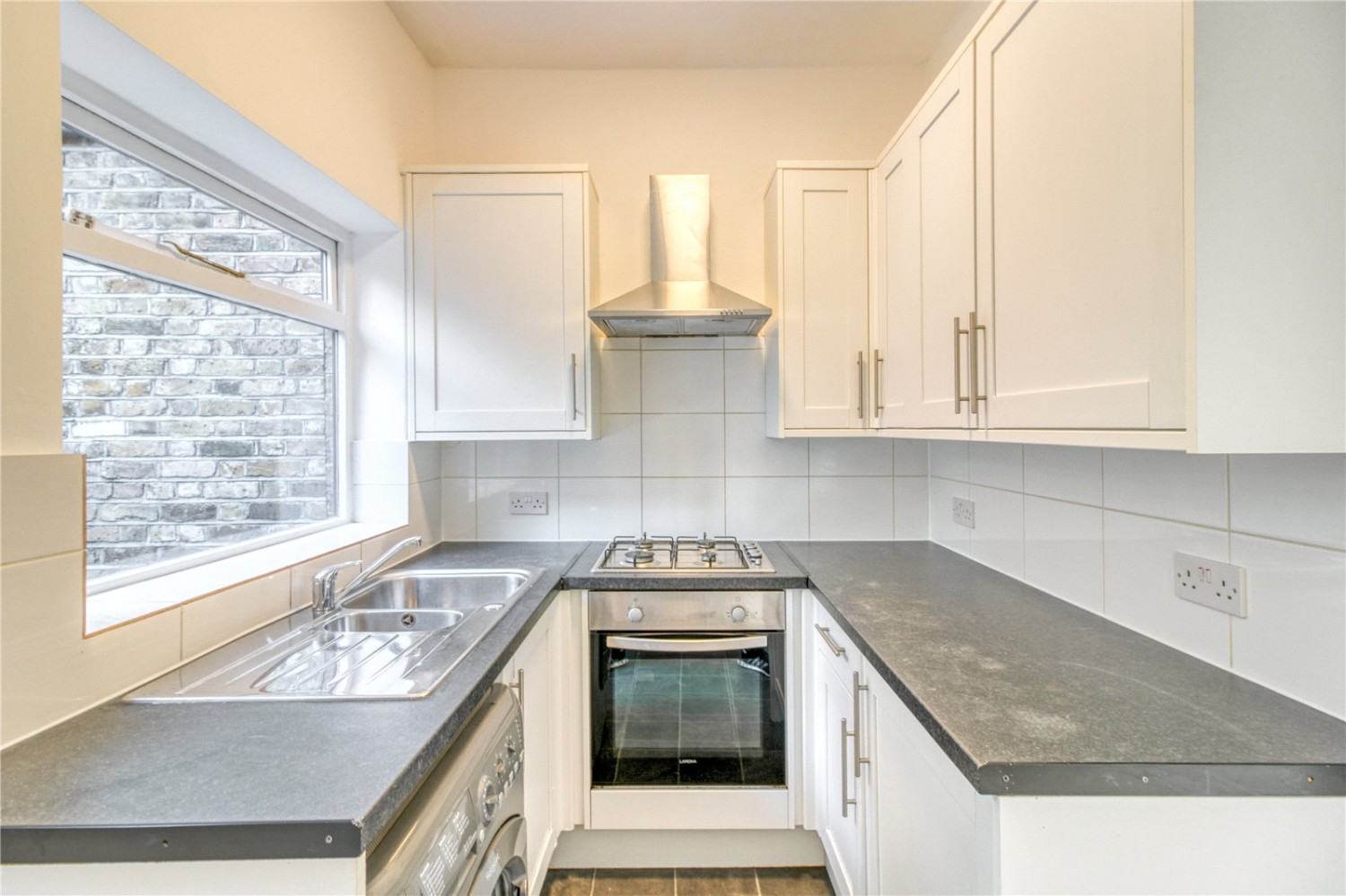 Right Hand Unit, London