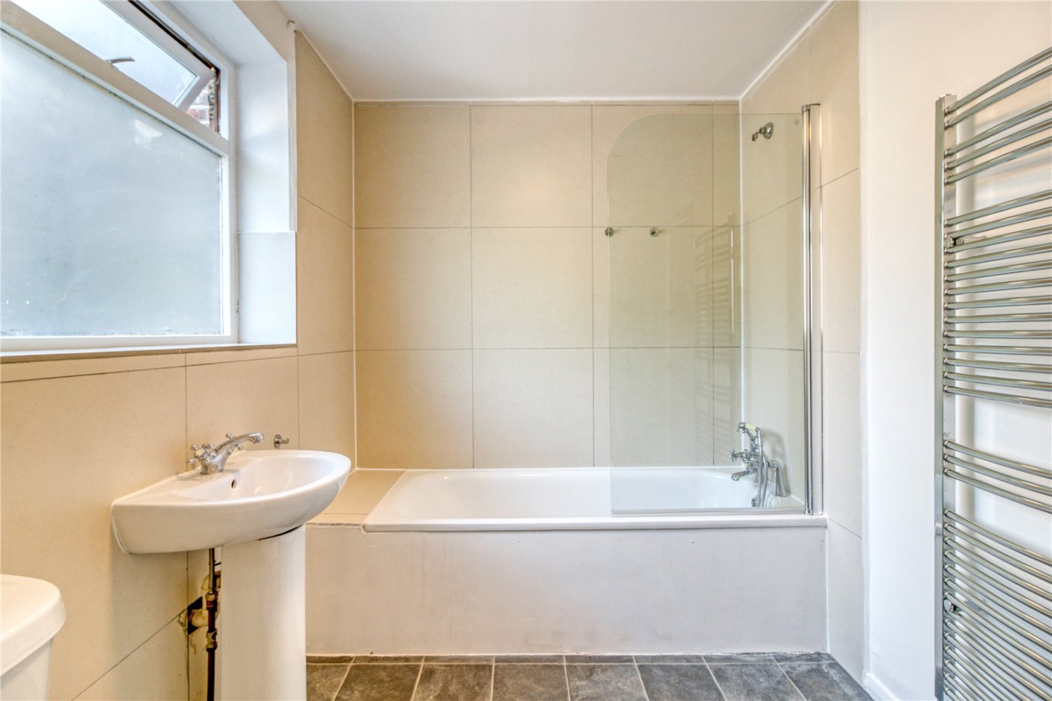 Right Hand Unit, London
