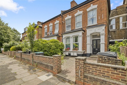 Tottenham, London