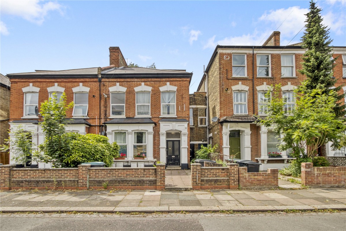 Tottenham, London